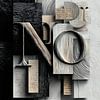No by Jacky
