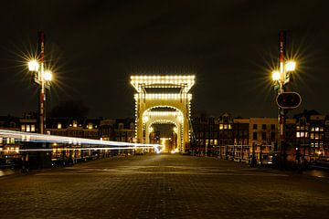 Amsterdam van Pim Leijen