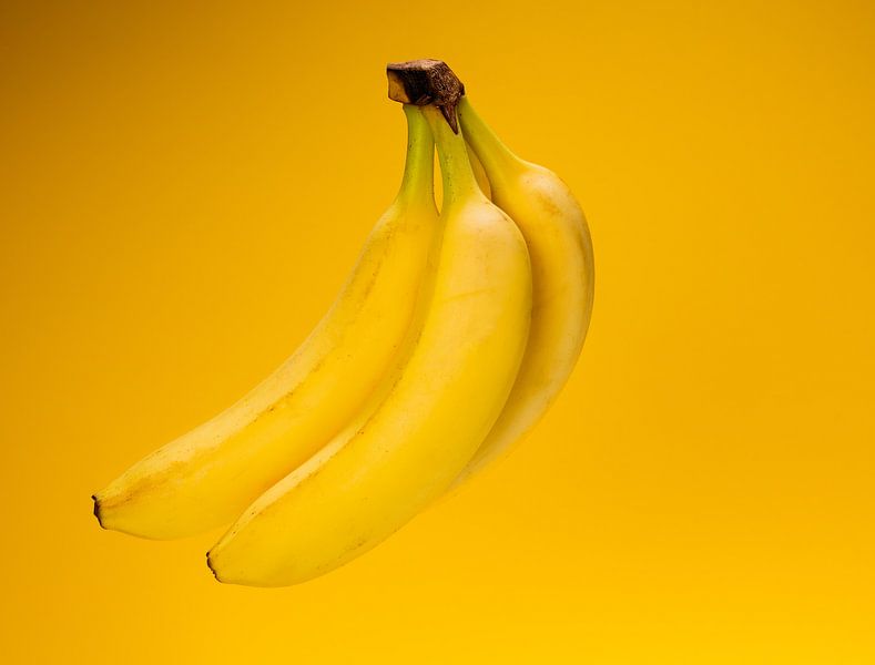Bananen van Hennnie Keeris
