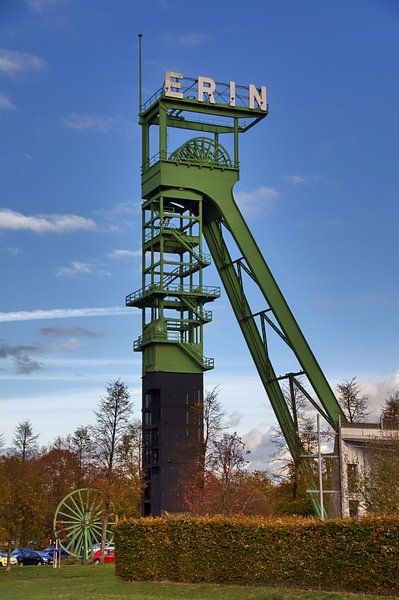 Erin 4 par Edgar Schermaul