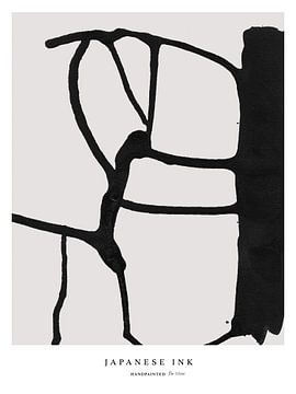 Eenvoudige kunstlijn nr. 68 van Treechild