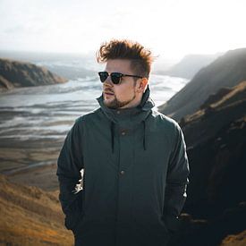 Frederik Opdeweegh profielfoto