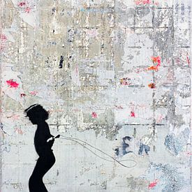 SHADOW SKIPPER van db Waterman