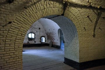 Fort Everdingen 2 van Maarten Kerkhof