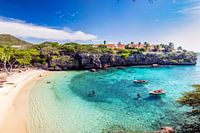 Strand Curacao | Lagun Strand Curacao | Strände Curacao