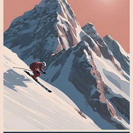 Vacances d'hiver dans les Dolomites sur Skyfall