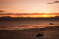 Zonsondergang