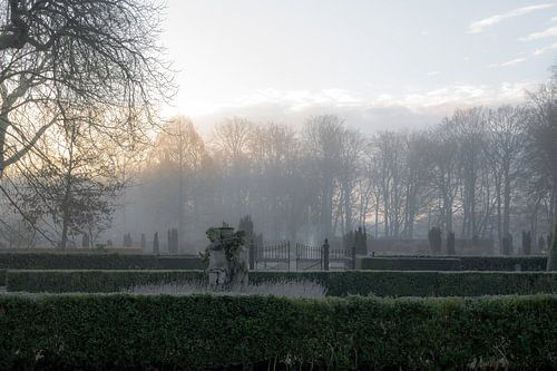 landgoed Staverden part 9