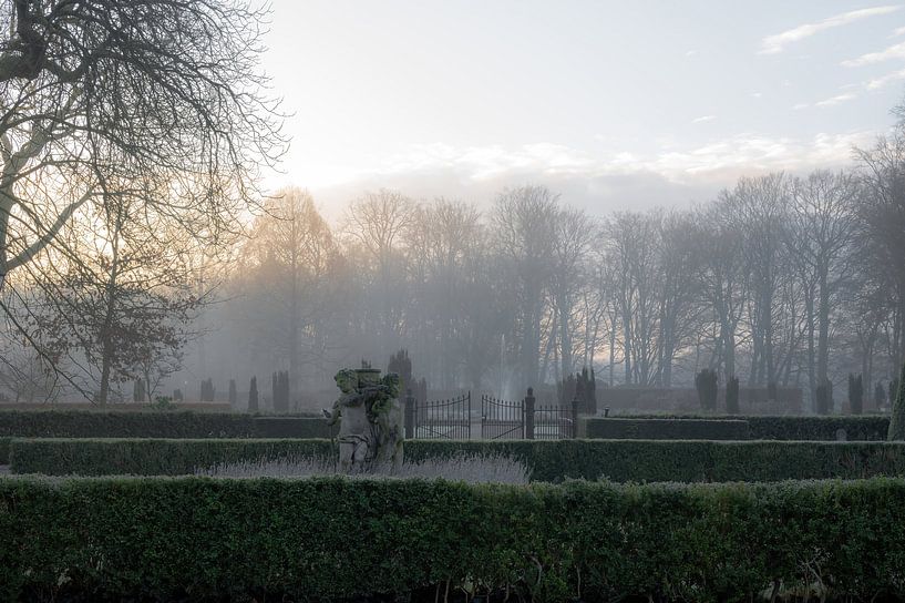 Domaine de Staverden partie 9 par Tania Perneel