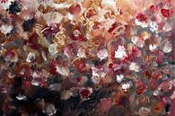 Kleine bloem van Christin Lamade thumbnail