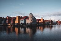 Reitdiephaven