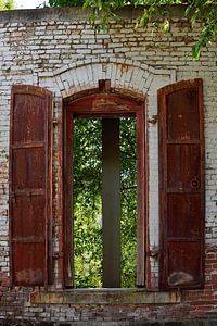 Historische Fassade