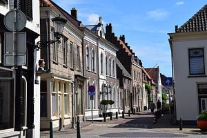 Vianen Utrecht Stadtzentrum