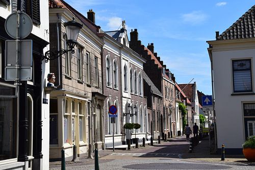 Vianen Utrecht Binnenstad