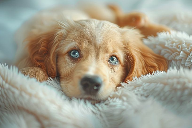 Hunde im und um das Haus von Egon Zitter