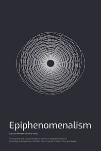 Ephiphänomenalismus