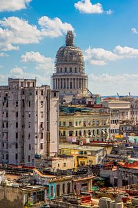 El Capitolio