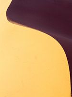 Abstract Desert