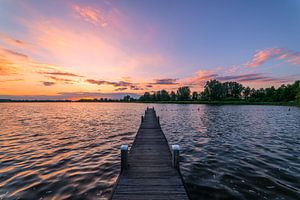 Lacs de Reeuwijk