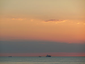Zeeuwse strand