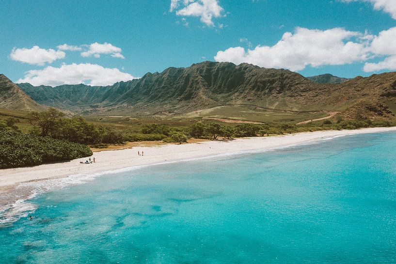 Hawaii by Hello Pompoyo