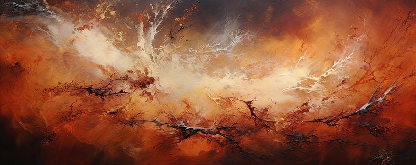 Painting Abstract 240977 by Abstract Painting