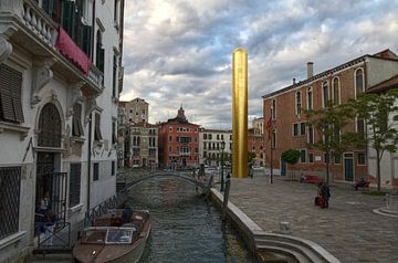 De Gouden Toren - Venetië 2017