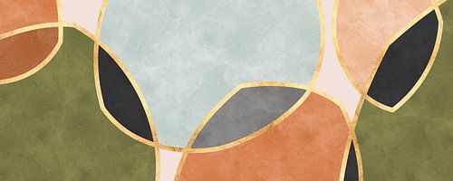 Abstract en expressief 2