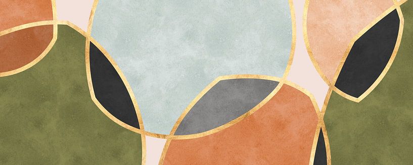 Abstract and expressive 2 by Vitor Costa