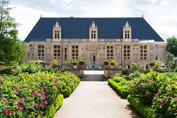 Château du Grand Jardin Joinville