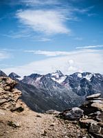 Les Alpes
