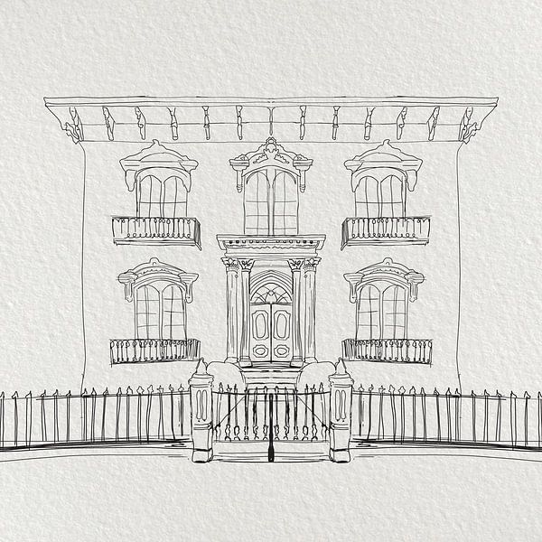 Savannah von Kirtah Designs