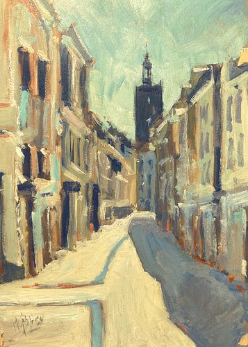 Grote Staat op zondag