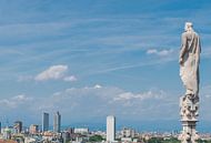 Milaan, skyline van arjan doornbos thumbnail