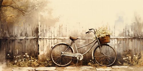 Fietsen op het Platteland 3