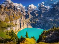 BERGPARADIJS