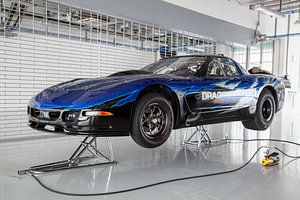 Chevrolet Corvette C5