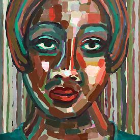 Color Act van True Color Stories