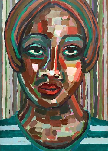 Color Act von True Color Stories