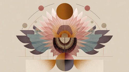 Vleugels van Creatie