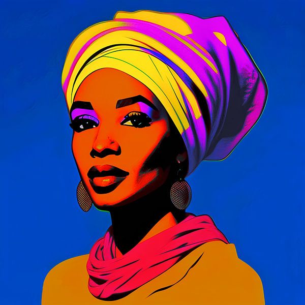 Zalika par All Africa