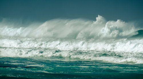 Grote Groene Golf, Great Ocean Road, Australië
