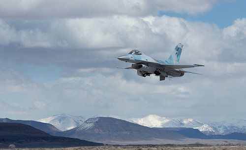 Gear up, fight's on ...