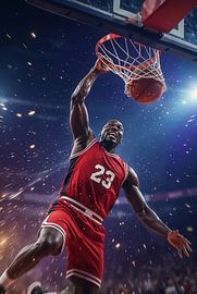 Kraft in der Schwerelosigkeit