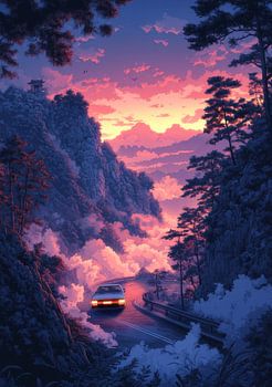 Der Wächter der alten Pforte"