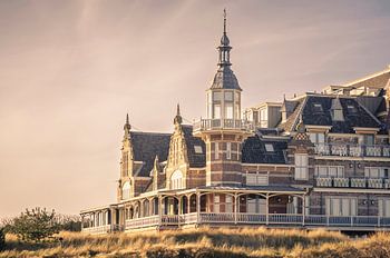 Restaurant Het Badpaviljoen, Domburg