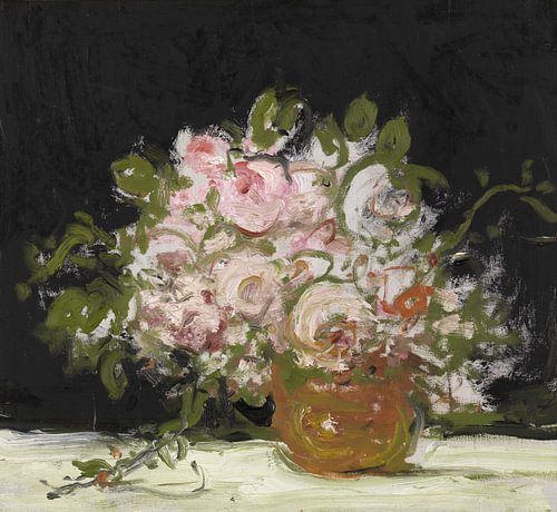 Jakob Smits, Roses, 1925