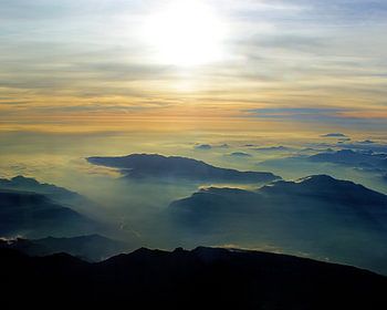 Wist niet te sterven om naar de Hemel ( moest gewoon naar huis te gaan )