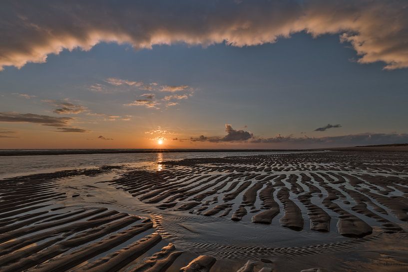 Natural Framing! van Karin de Bruin
