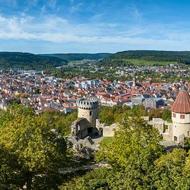 Tuttlingen van Markus Keller